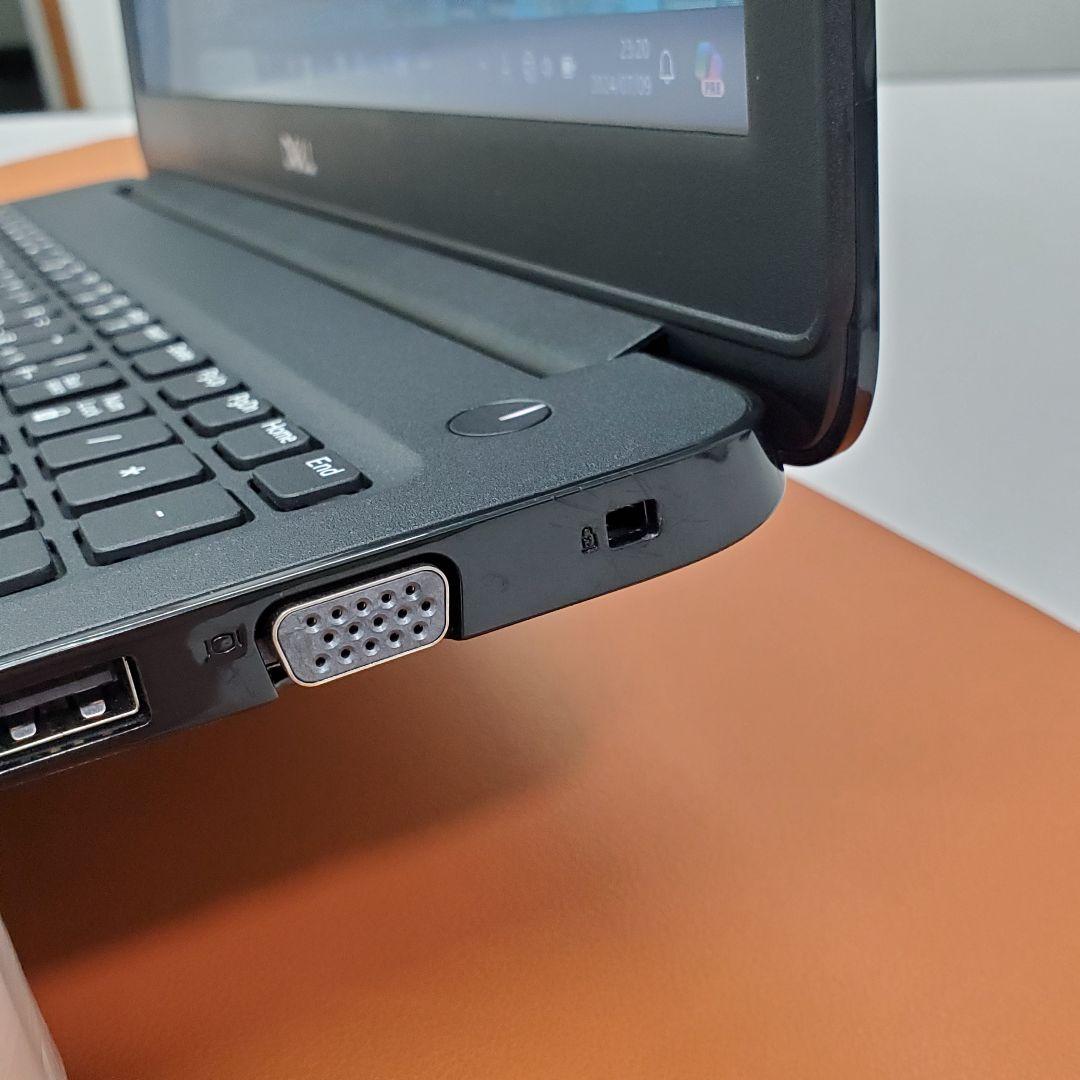 【商品番号1560】DELL 15.6型ノートパソコン 2020年製 画像19