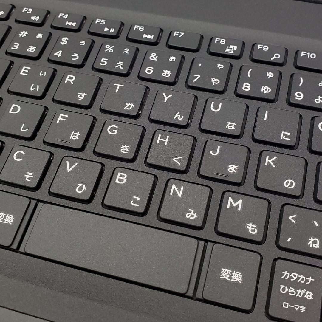 【商品番号1560】DELL 15.6型ノートパソコン 2020年製 画像9
