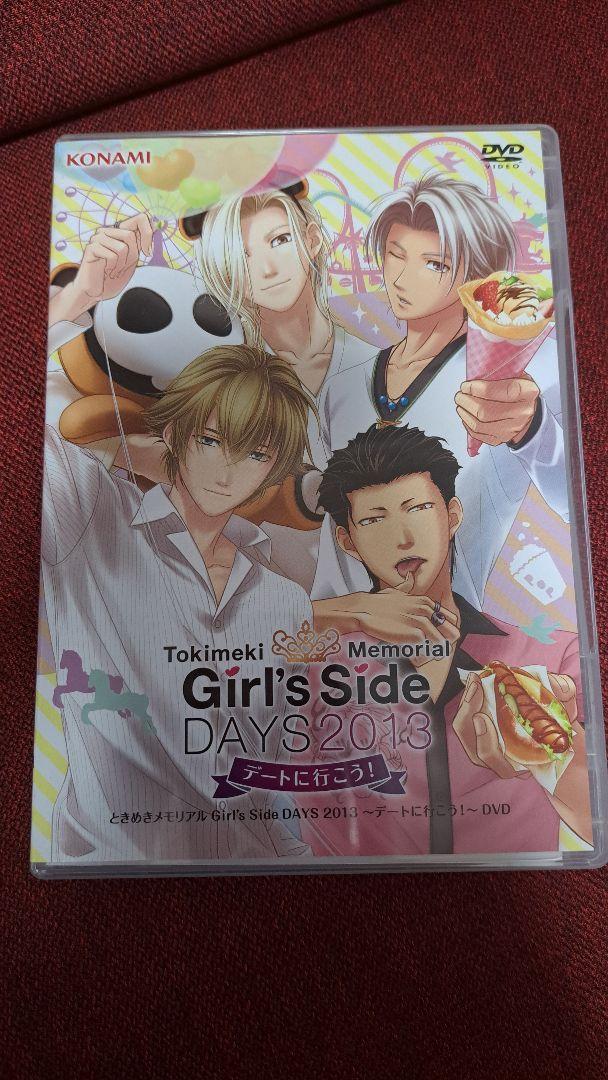 【snow】ときメモ GS イベントDVDセット