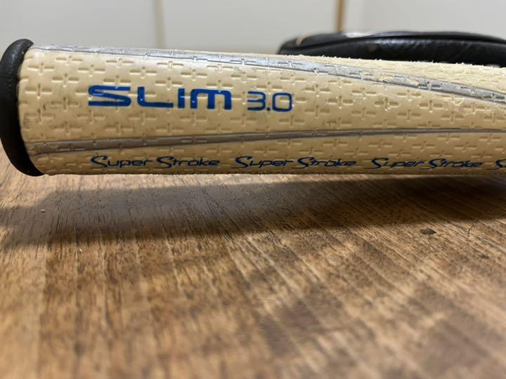 得価HOT オデッセイ パター 34インチ dH5t8-m75482223061 ミルドコレクション 定番再入荷