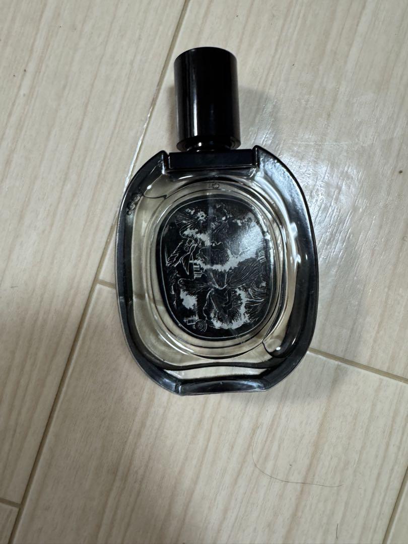 diptyque Cœur de Peau 香水