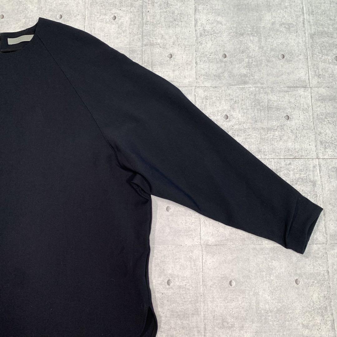 専用✨theory luxe セオリーリュクス　ストレッチ　プルオーバー ESSENTIAL TOPS | Theory luxe（セオリーリュクス）公式通販サイト