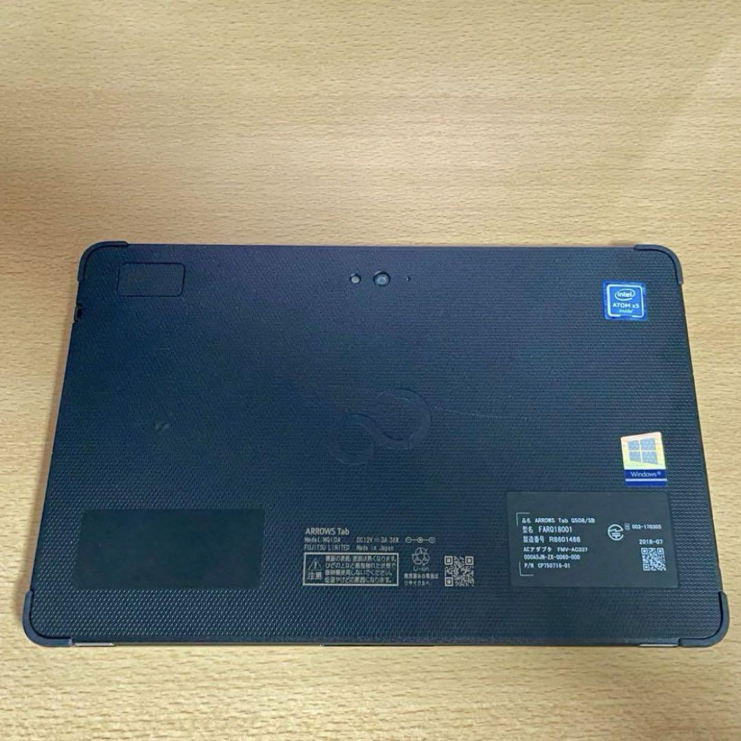 Windowsタブレット本体 TAKA C 高性能 Windows タブレット SSD256GB メモリ8GB Core i7 5600U
