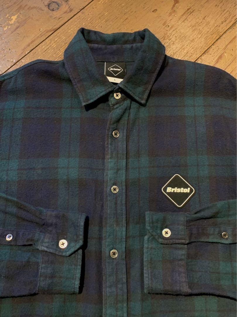 FLANNEL CHECK