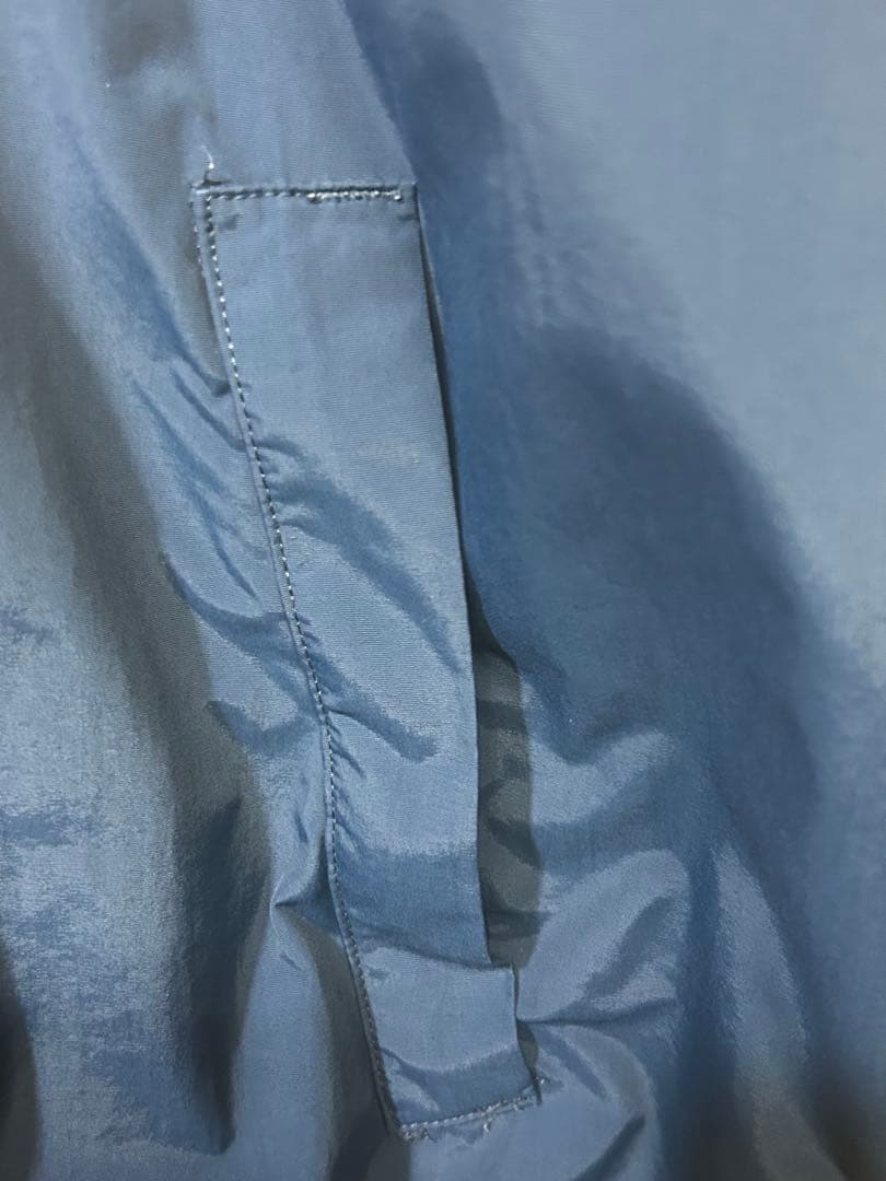 IPFU 米軍実物U.S. AIR FORCE フィジカルジャケット Lサイズ