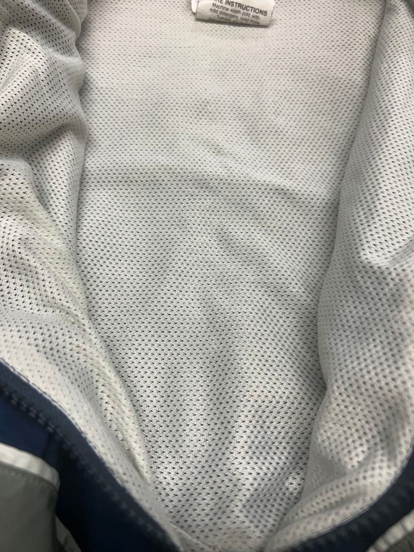 IPFU 米軍実物U.S. AIR FORCE フィジカルジャケット Lサイズ