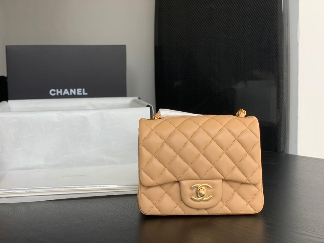 CHANELp