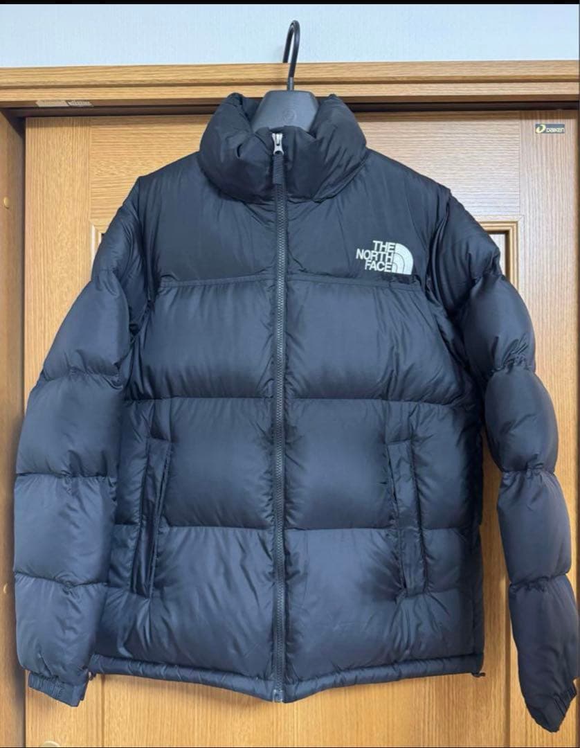 THE NORTH FACE Nuptse Jacket