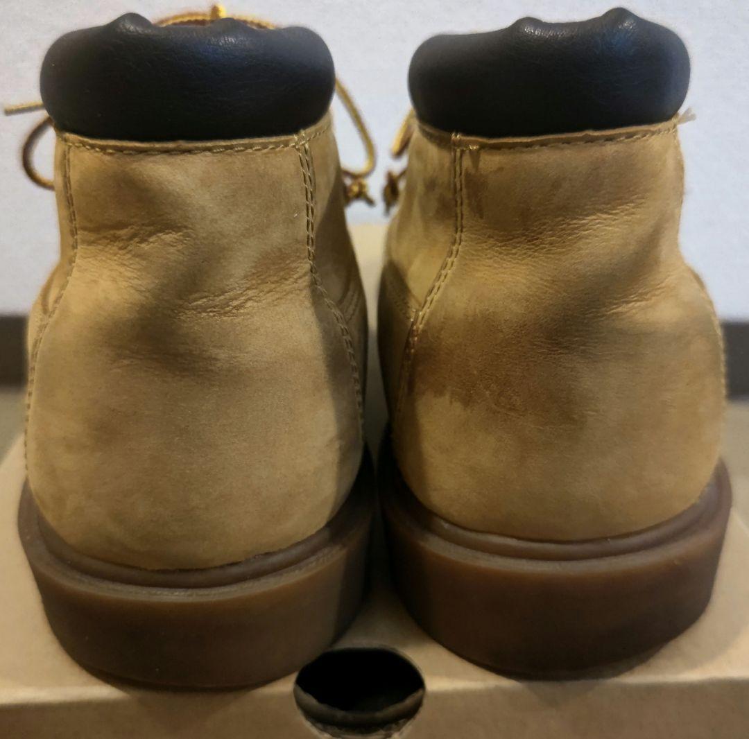 Timbaland　ティンバーランド　US9