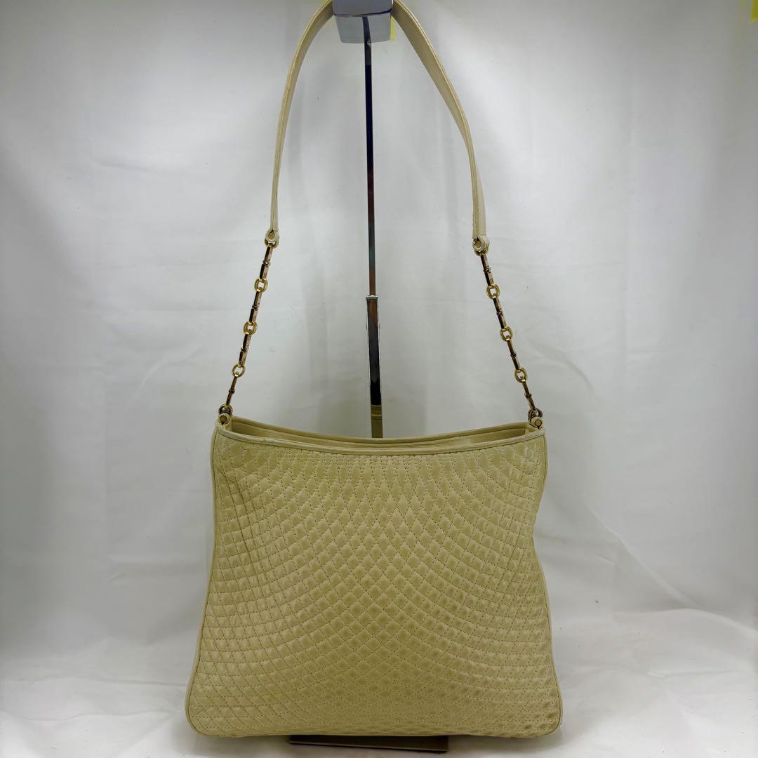 BALLY】バリー ワンショルダーバッグ 白 ホワイト White 6346