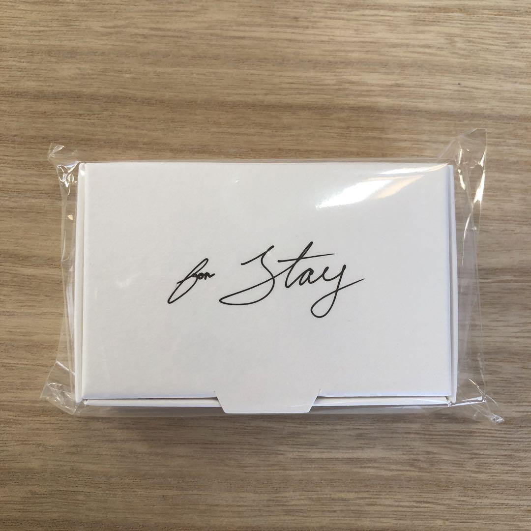 バンチャン Stray Kids ブレスレット チェーンブレスレット　スキズ