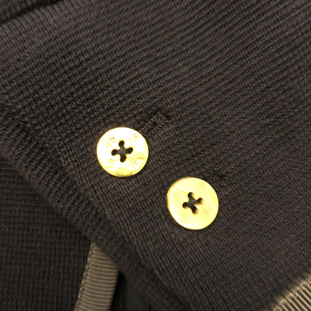 ジャケット BROOKS BROTHERS BLACK FLEECE
