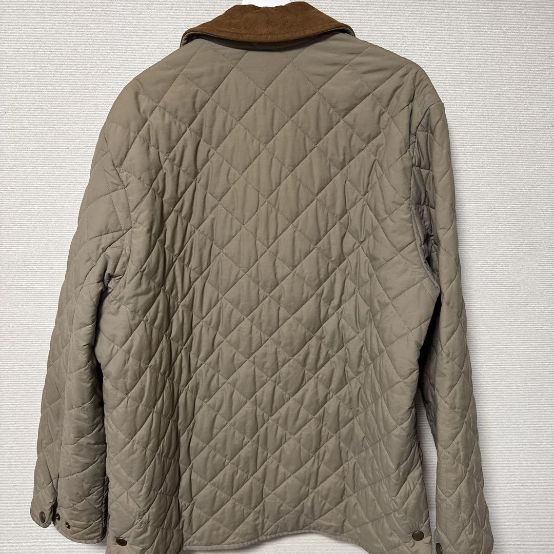 古着 Barbour