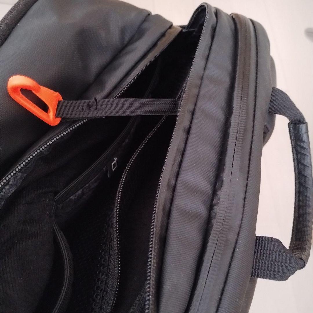 Mammut マムート セオン トランスポーター 25