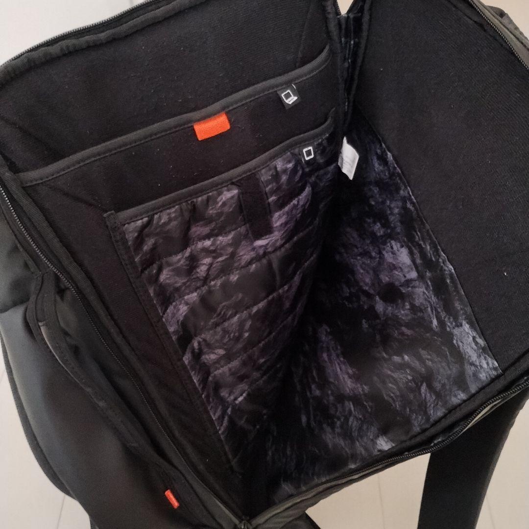 Mammut マムート セオン トランスポーター 25