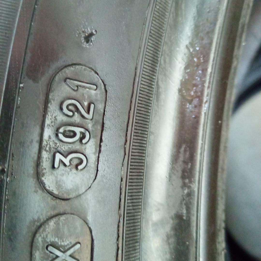 275/50R20ミシュラン2021年製造