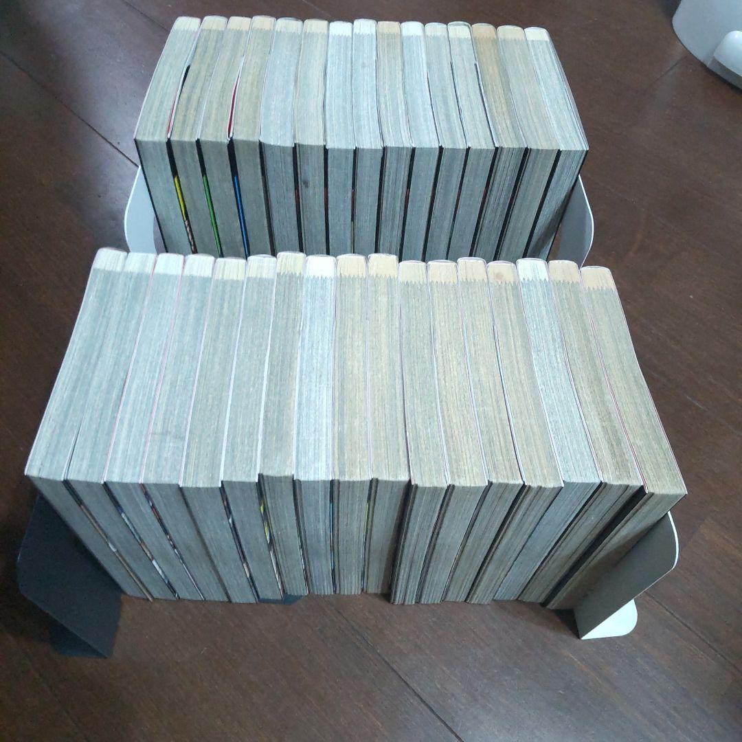 最強伝説黒沢 全巻 + 新最強伝説黒沢  全巻  レンタル品