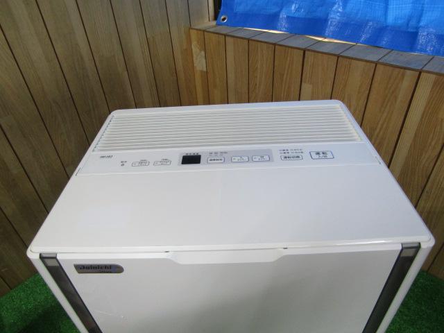 H473★ダイニチ ハイブリッド加湿器 静音HD-183-W 送料無料 保証付