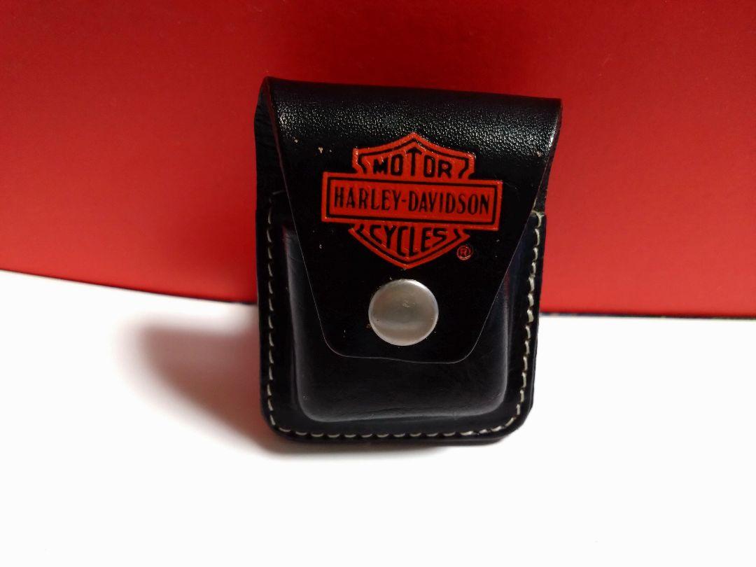 楽天市場】Harley Davidson ハーレー ダビッドソン Zippo ケース
