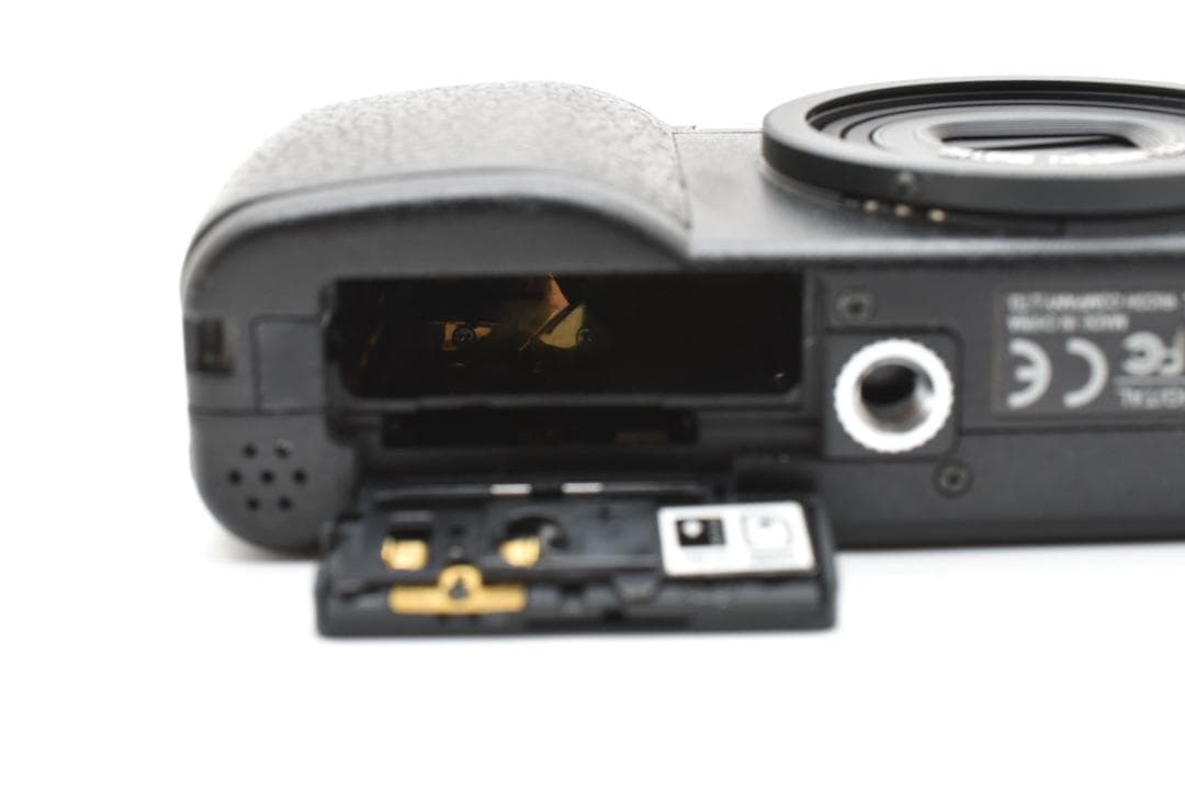 ■ 美品 ■ リコー　RICOH GR DIGITAL 初代