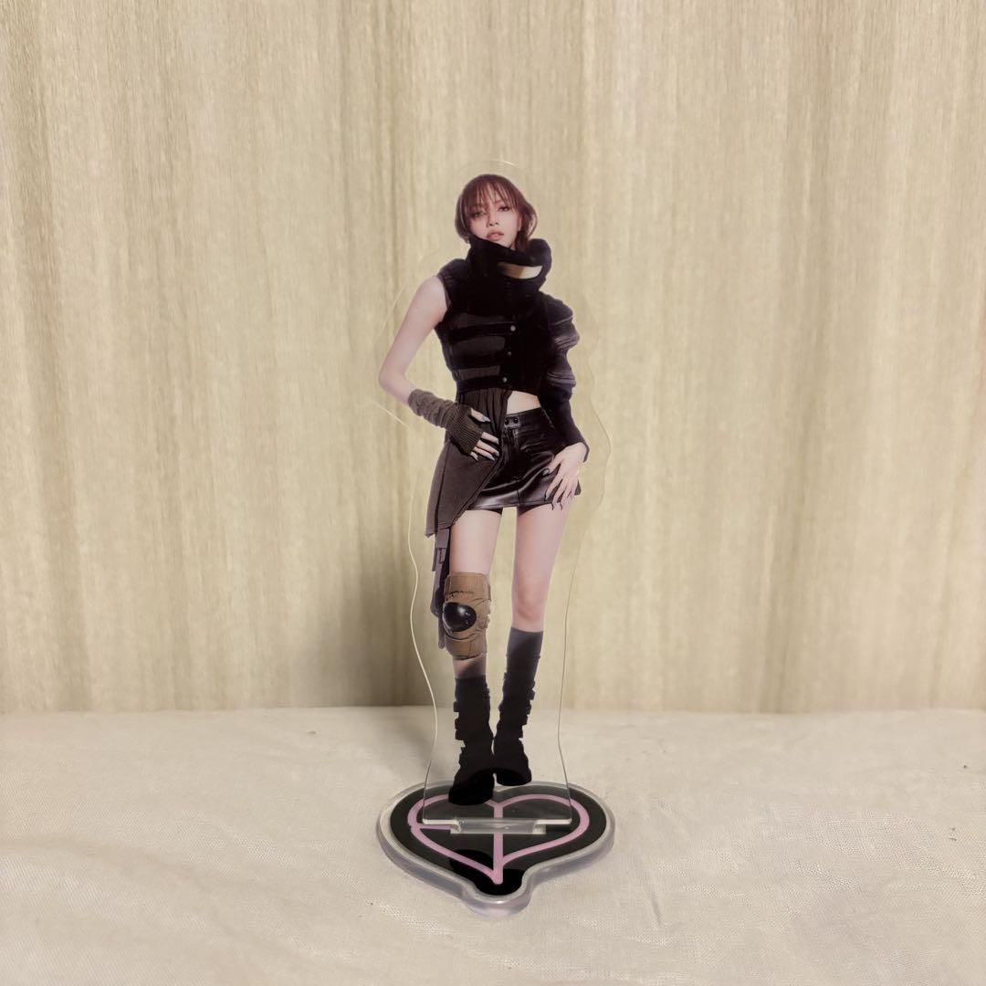 LiSA アクリルスタンド CD3枚 LiSA アクリルスタンド CD3枚 LiSA アクリルスタンド CD3枚 LiSA