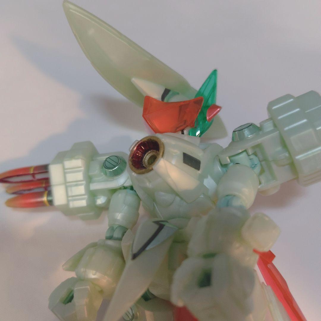 ダンボール戦機W LBXミゼルオーレギオン ジャンク品 - メルカリ