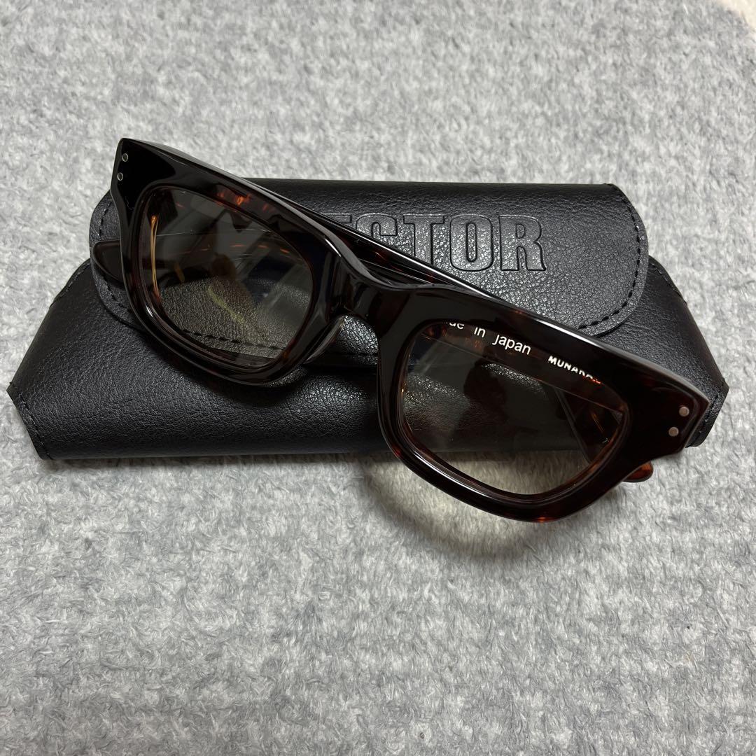 EFFECTOR エフェクター FTW MUNAKATA TUR鼈甲カラー