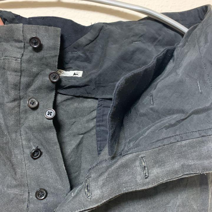 sasquathfabrix サスクワッチ　18ssセットアップ