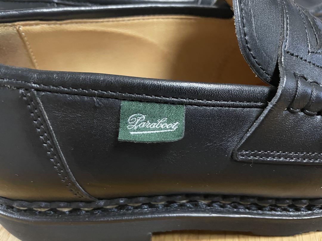 Paraboot