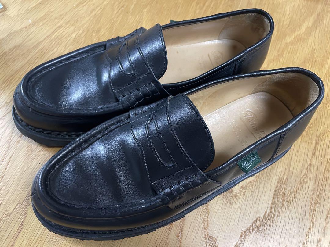 Paraboot