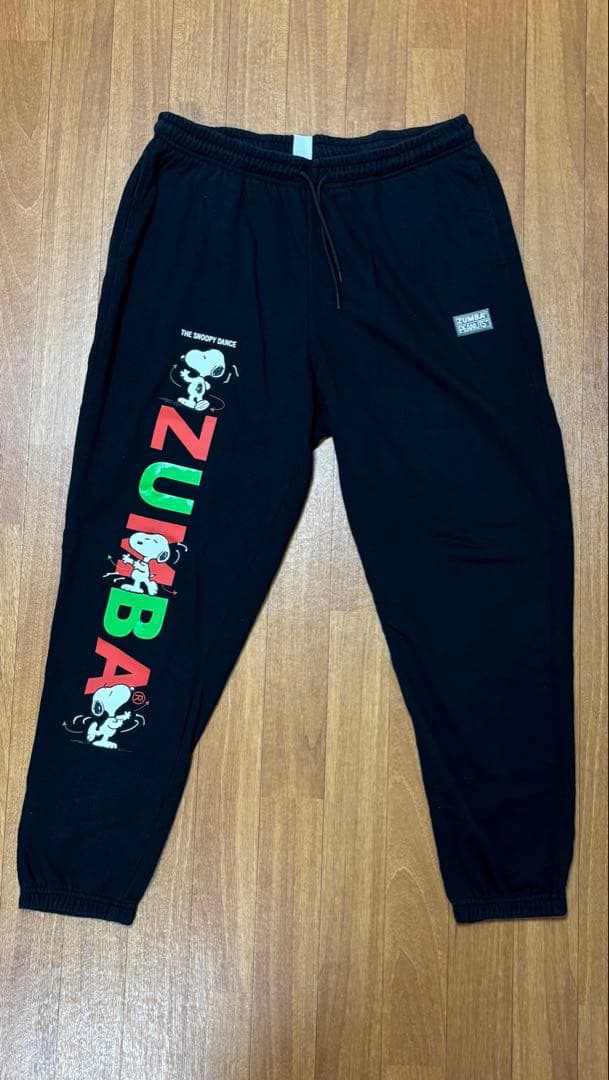 ズンバzumbaパンツ サイズM 正規品 ZUMBA 正規品 パンツ Mサイズ ZUMBA