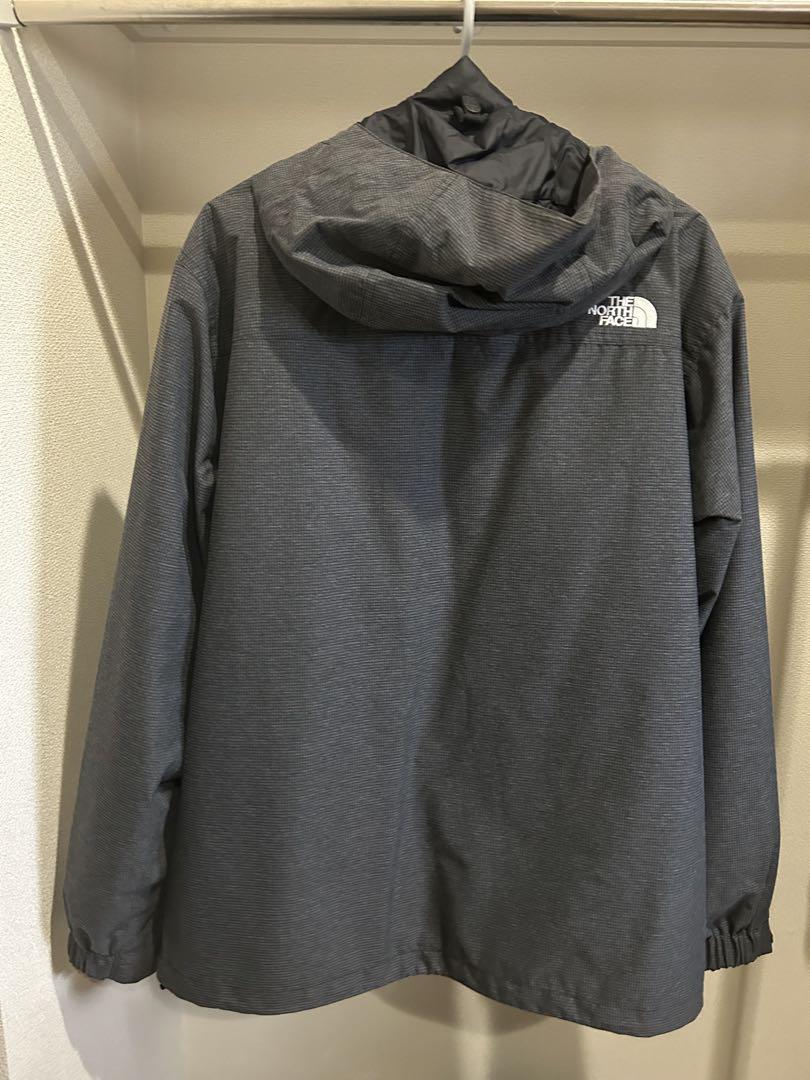 THE NORTH FACE カシウストリクライメイトジャケット