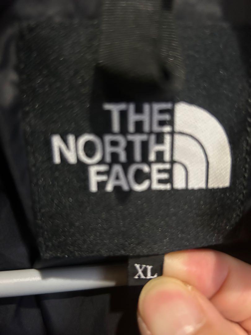 THE NORTH FACE カシウストリクライメイトジャケット