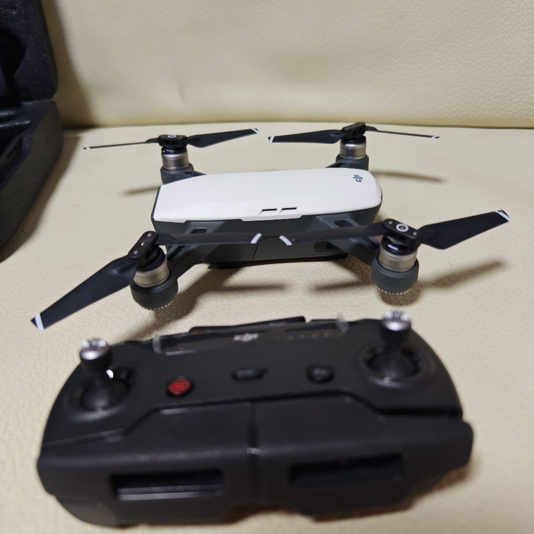 ■超お買い得セット■　DJI SPARK 　プロペラガード＆ショルダー付き