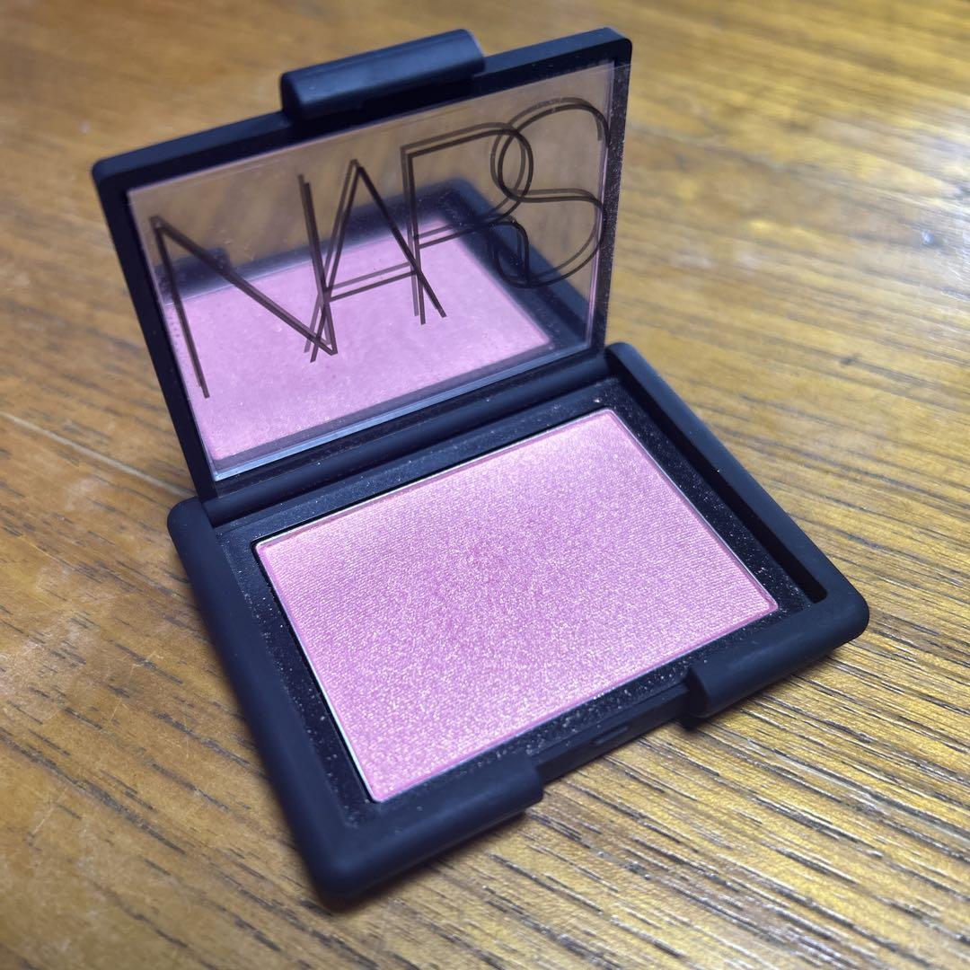 MARS BLUSH ブラッシュ4013N チーク