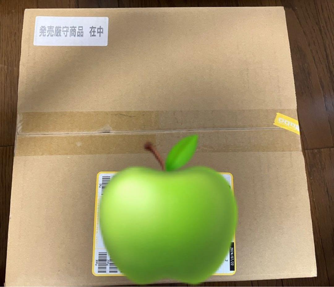 リセ オーバーチュア Ver.まどそふと 1.0 ブースターパック 1