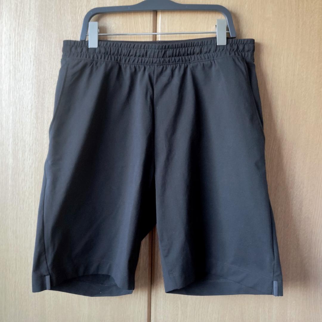 UNIQLO ショートパンツ Sサイズ 2枚セット ウルトラストレッチ