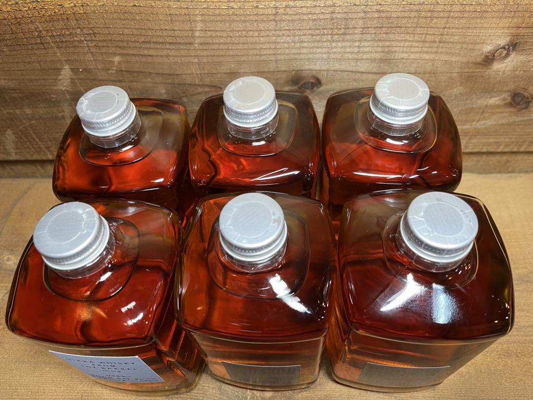 フロム・ザ・バレル　500ml 6本セット