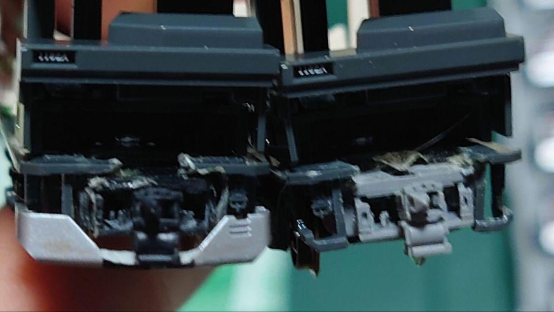 ジャンク品 KATO E233-5000 京葉線