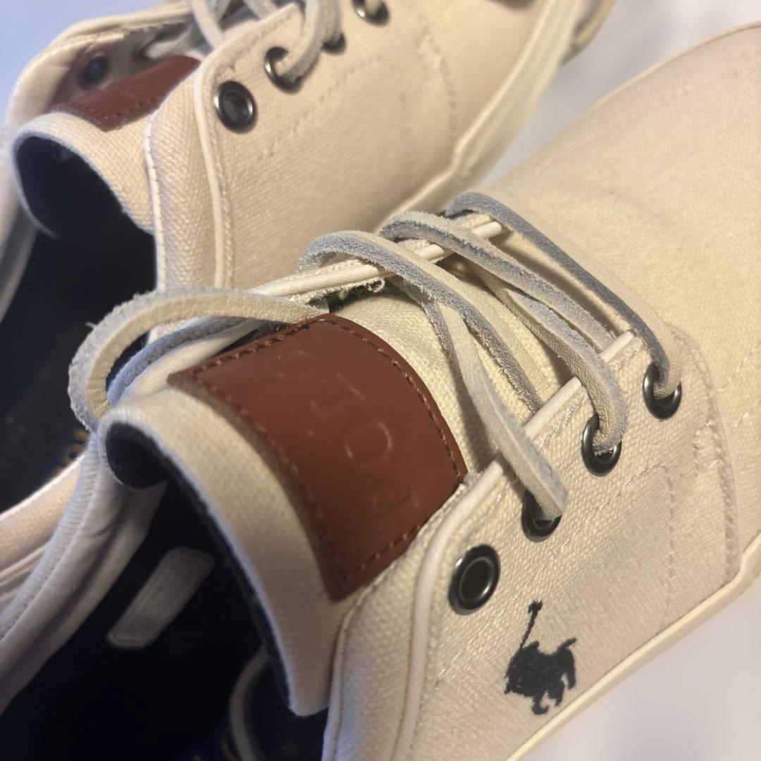 【Lauren Ralph Lauren】 ロゴ キャンパス スニーカー ※送料込 楽天市場】ポロ ラルフローレン スニーカー POLO Ralph Lauren