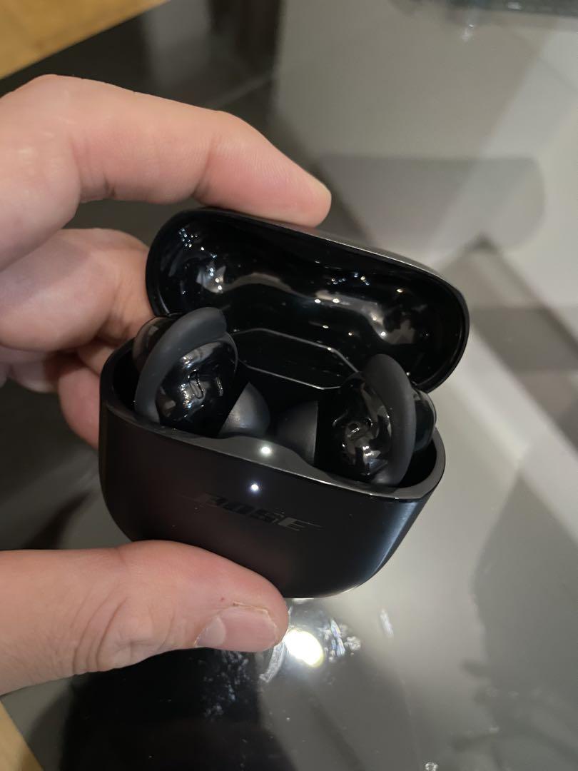 Bose QuietComfort Earbuds 2 ブラック