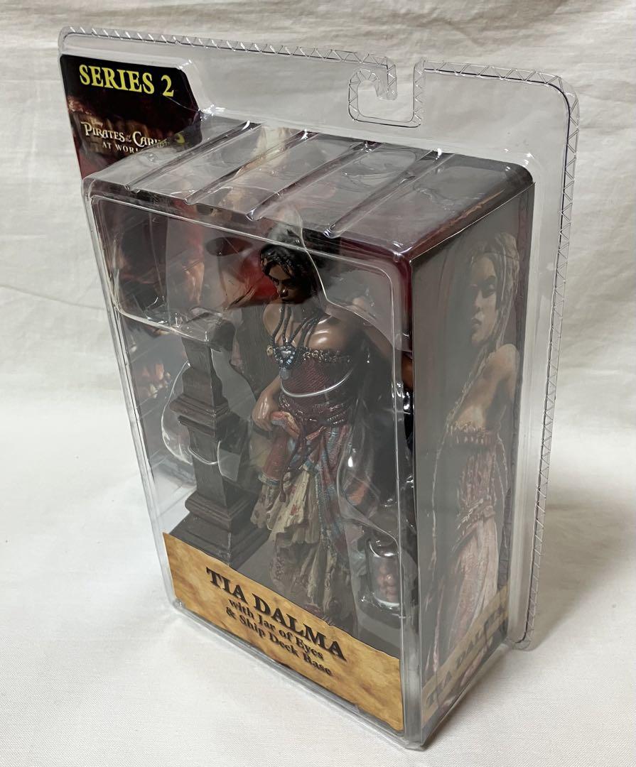 パイレーツ・オブ・カリビアン/ワールド・エンド」 ティア・ダルマ 〈新品〉