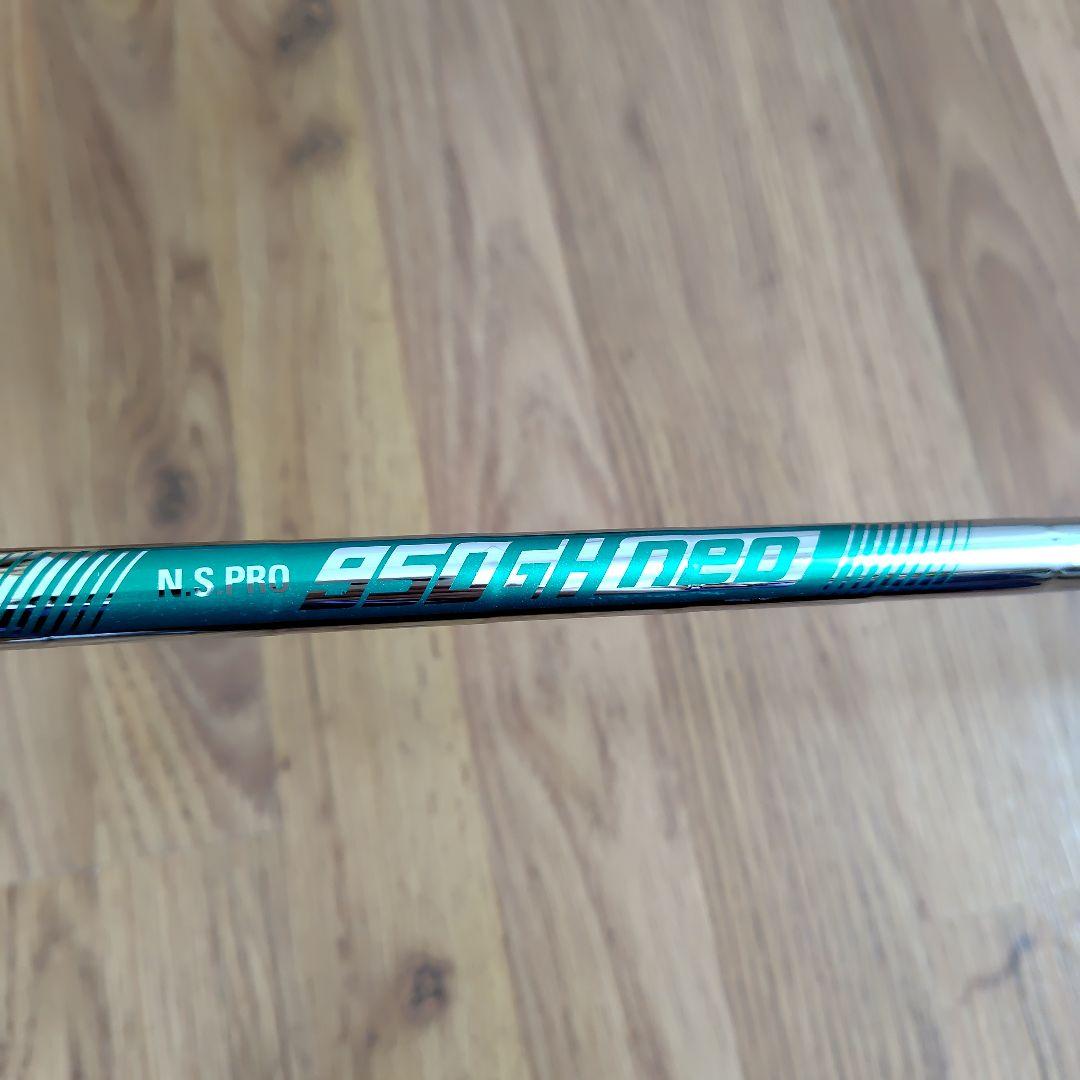 ブリヂストン TOUR B JGR 2019年 ユーティリティ 4U 22°