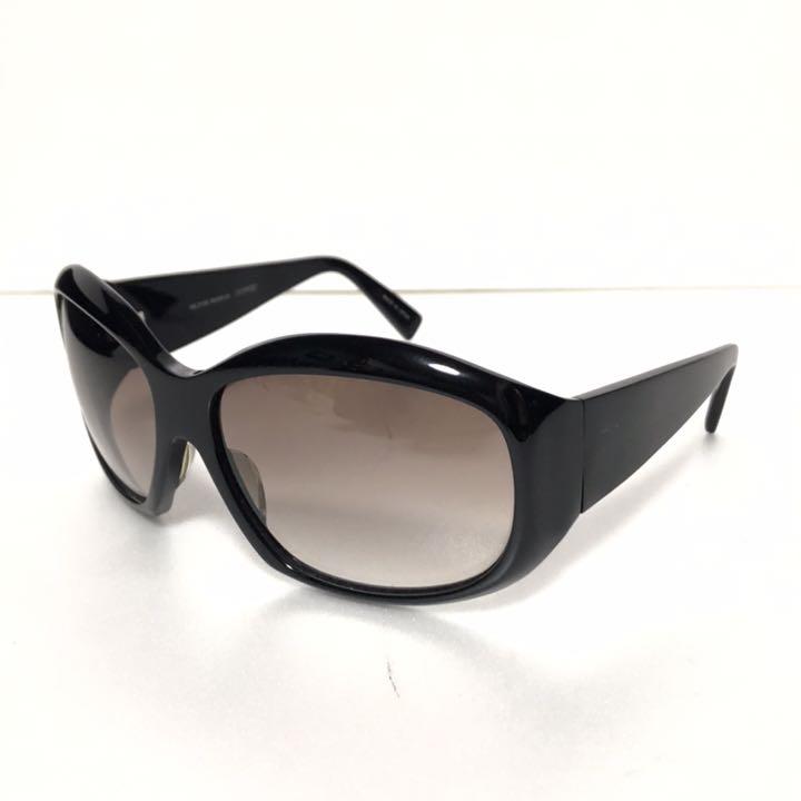 oliver peoples サングラス ◯◯▽▽□□ 黒 ブラック oliver peoples サングラス ◯◯▽▽□□ 黒 ブラック