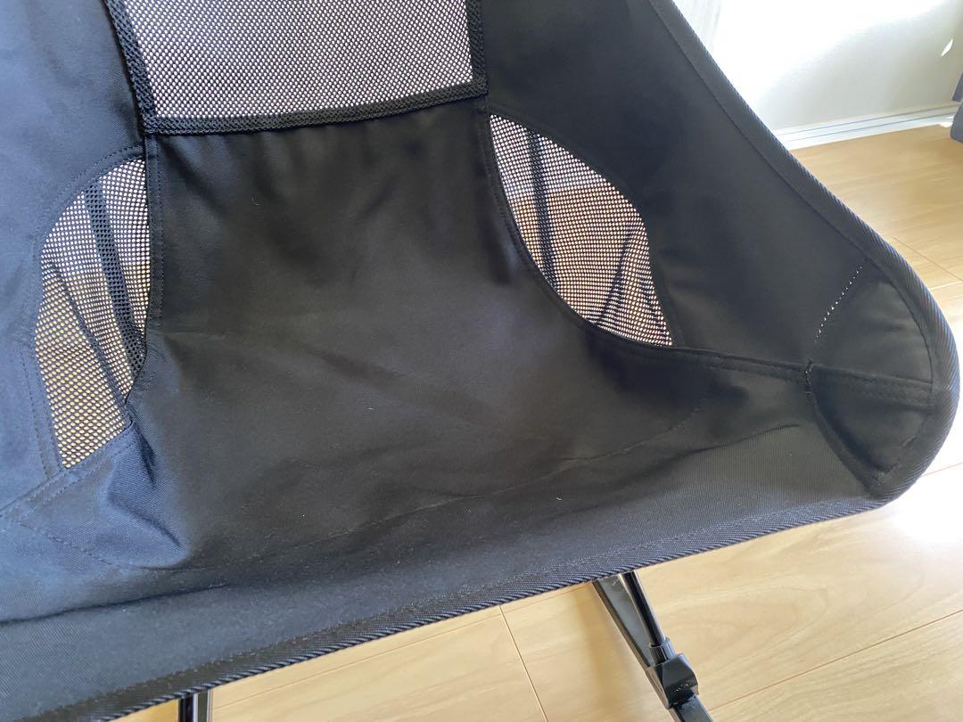 Helinox Chair Two ヘリノックス　チェアツー　ロッキングセット