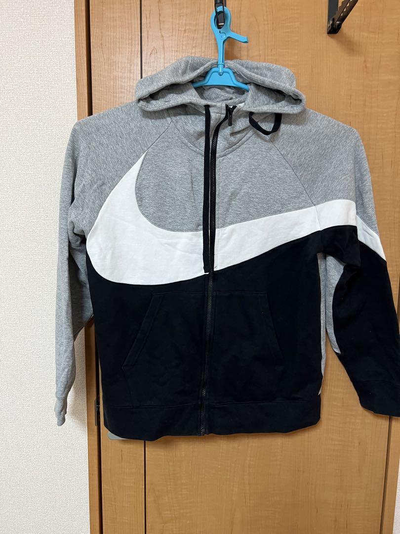 NIKE スウェットセットアップ