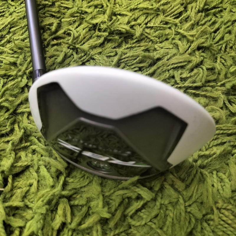 テーラーメイド RBZ 5W S