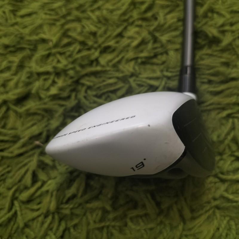 テーラーメイド RBZ 5W S