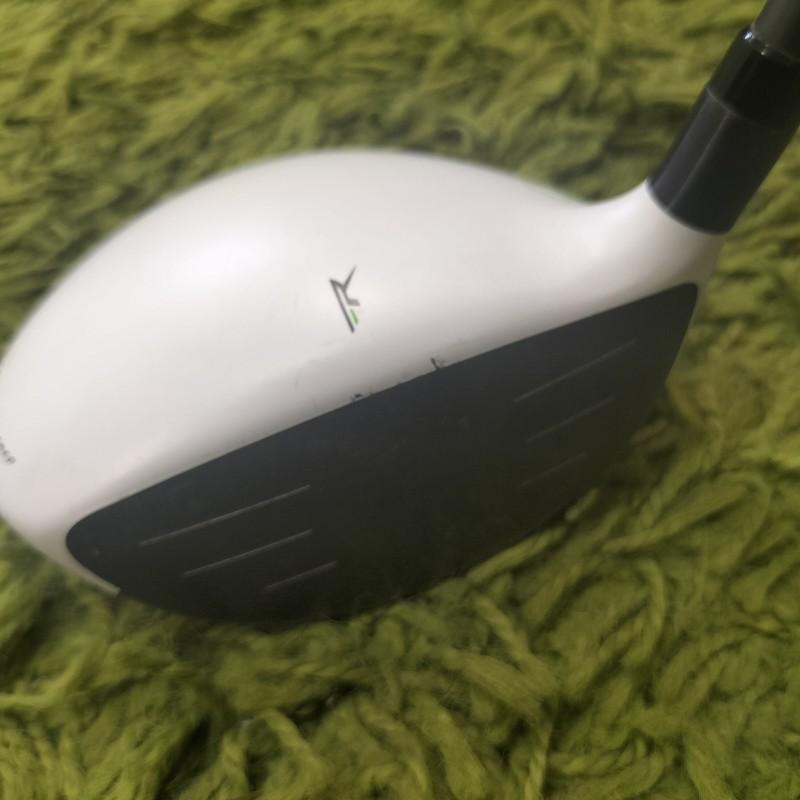 テーラーメイド RBZ 5W S