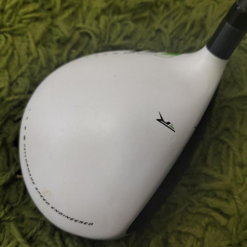 テーラーメイド RBZ 5W S